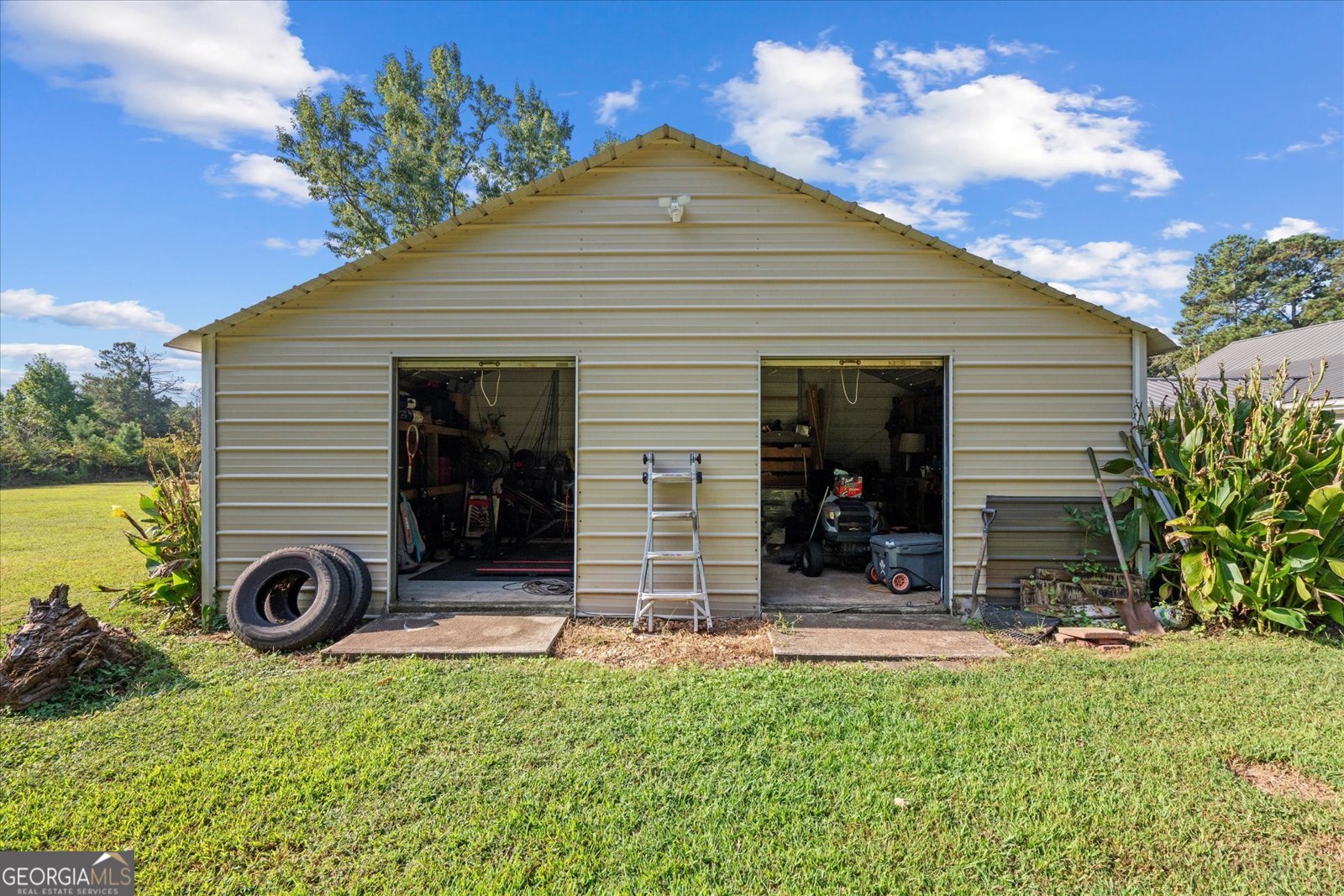 484 Lepard Road Roopville - Photo 33