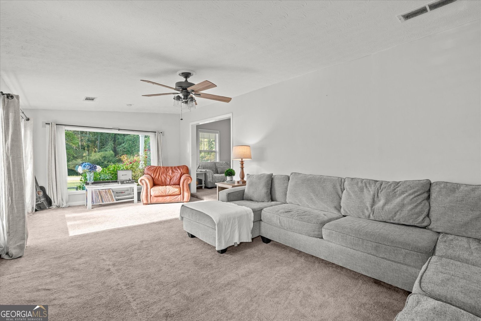 484 Lepard Road Roopville - Photo 6