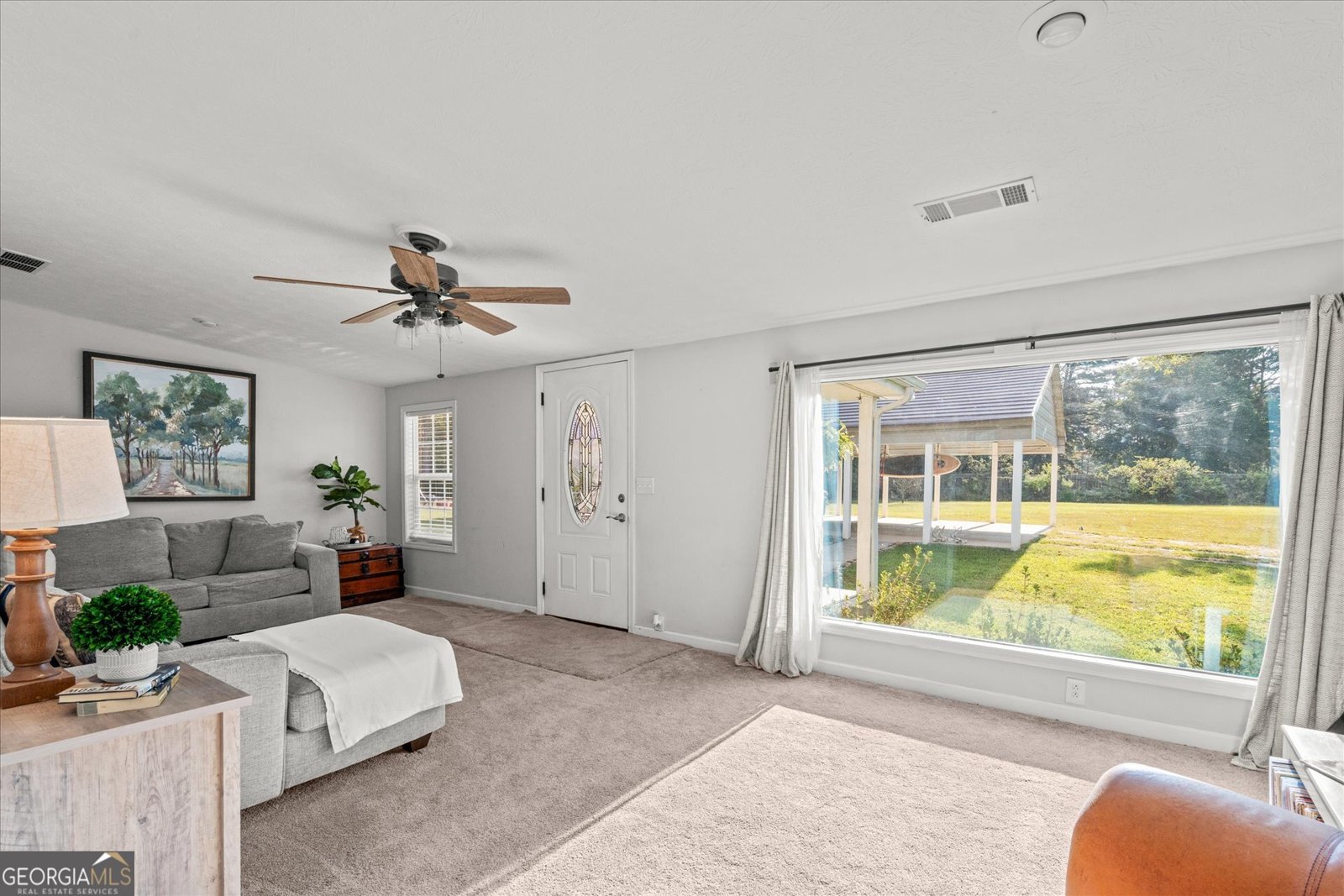 484 Lepard Road Roopville - Photo 7