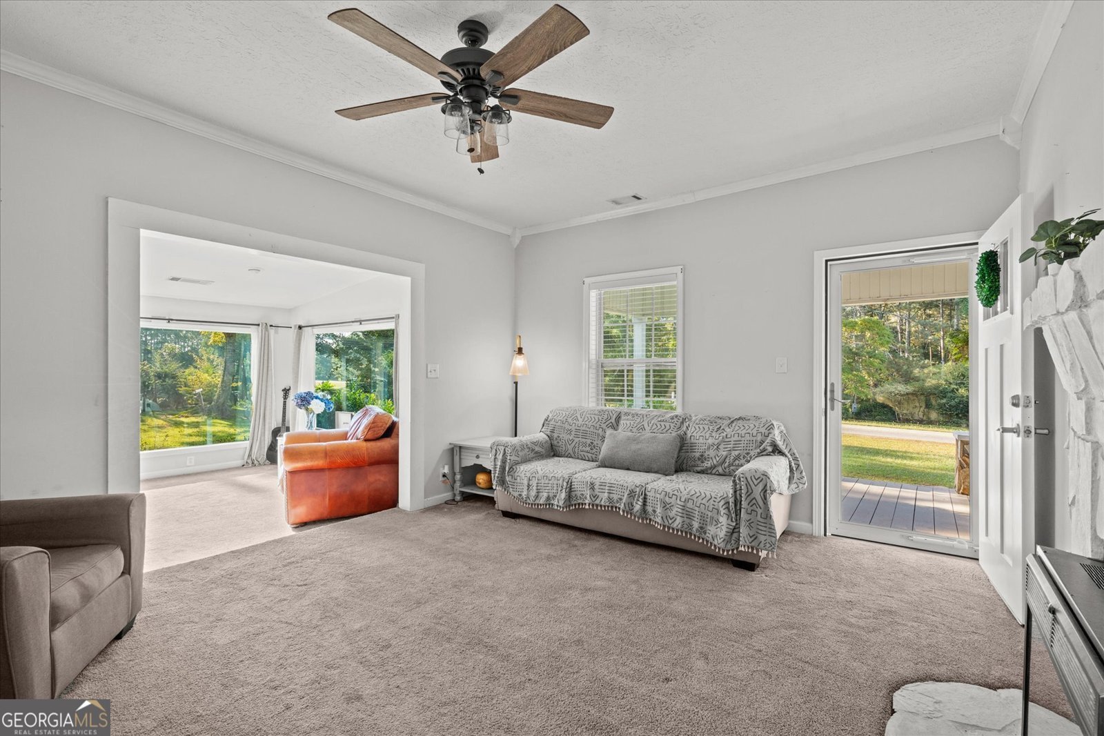 484 Lepard Road Roopville - Photo 8