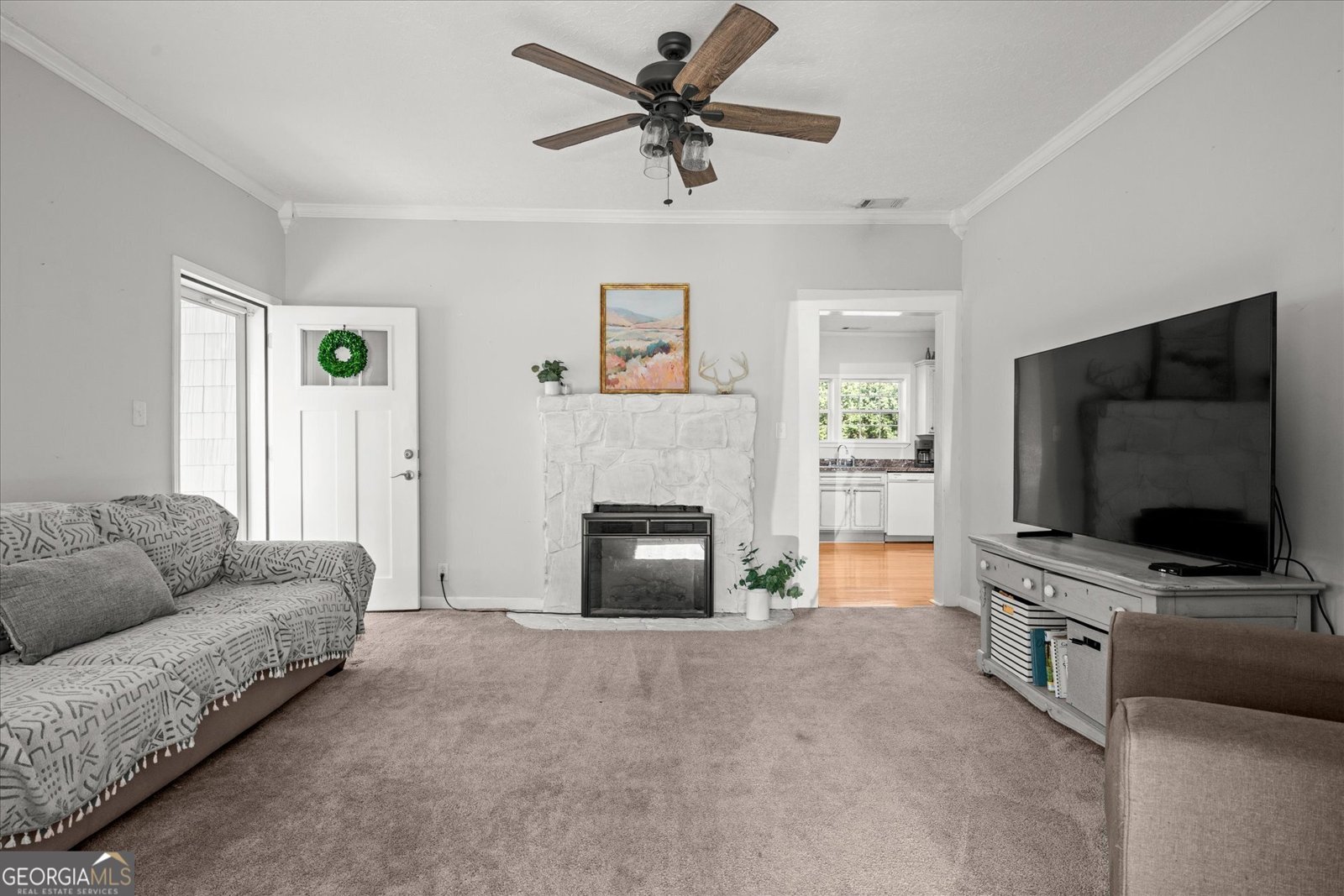 484 Lepard Road Roopville - Photo 9