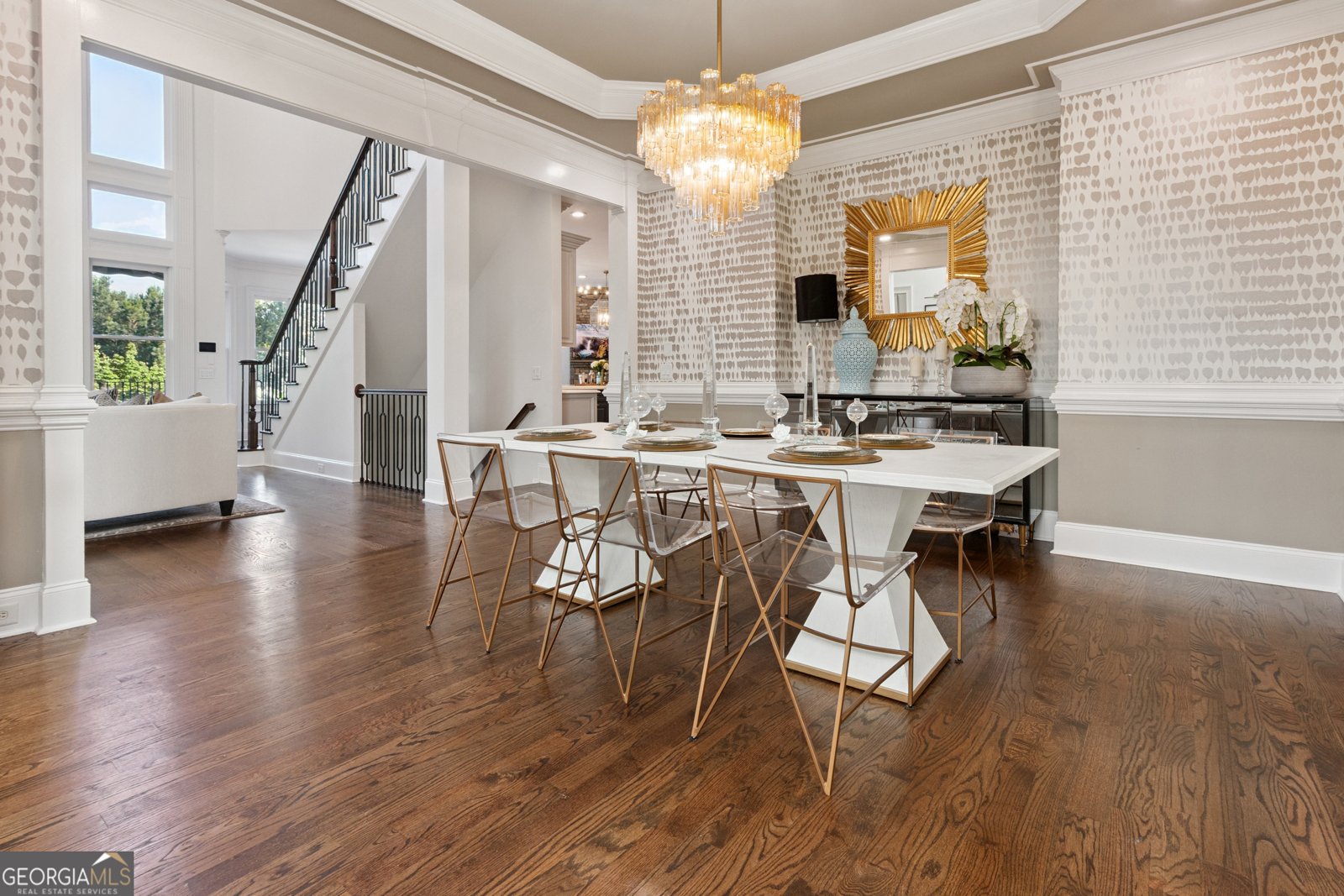 5797 Allee Way Braselton - Photo 10