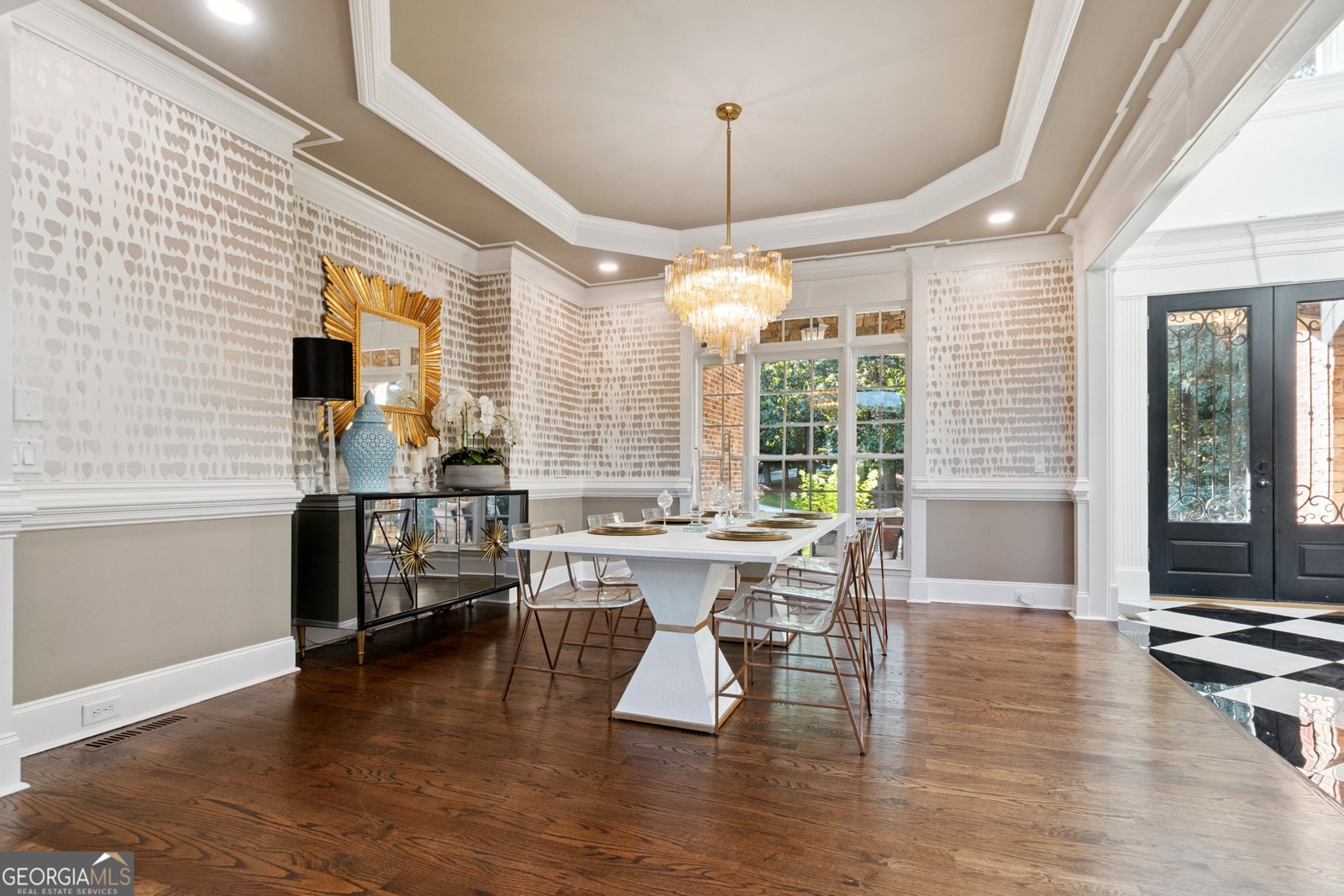 5797 Allee Way Braselton - Photo 11