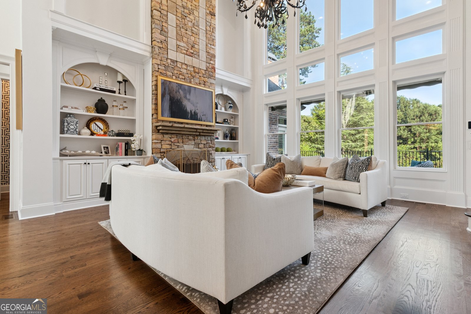 5797 Allee Way Braselton - Photo 14