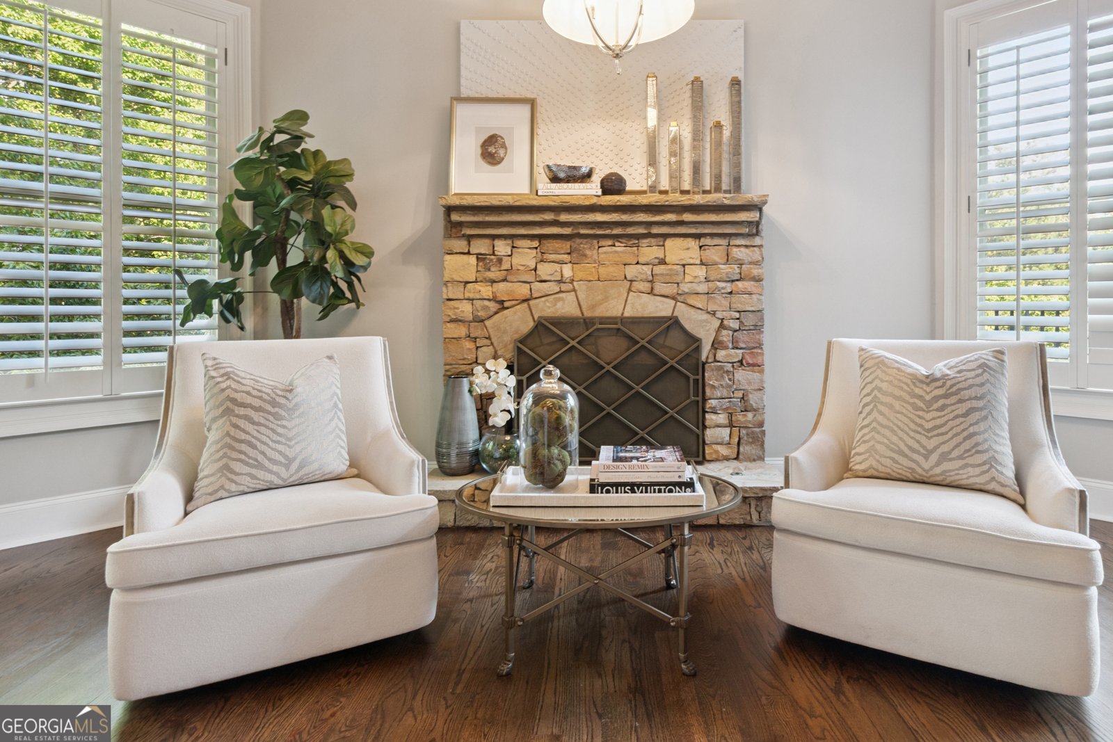 5797 Allee Way Braselton - Photo 31