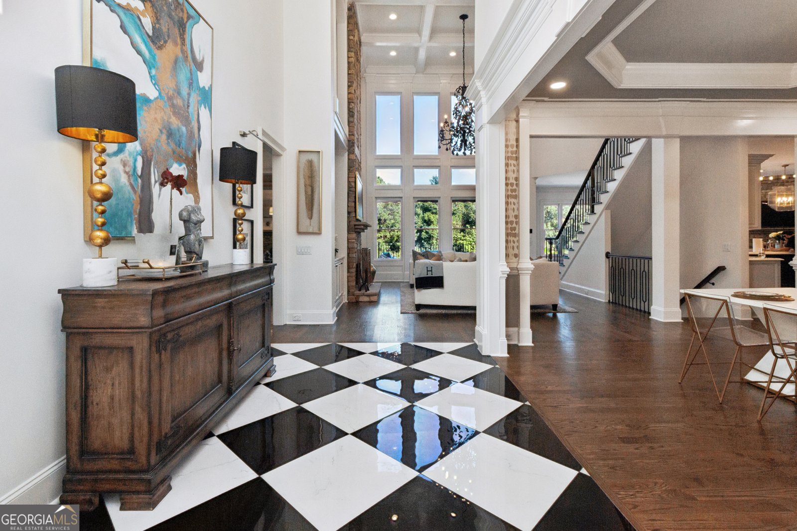 5797 Allee Way Braselton - Photo 6