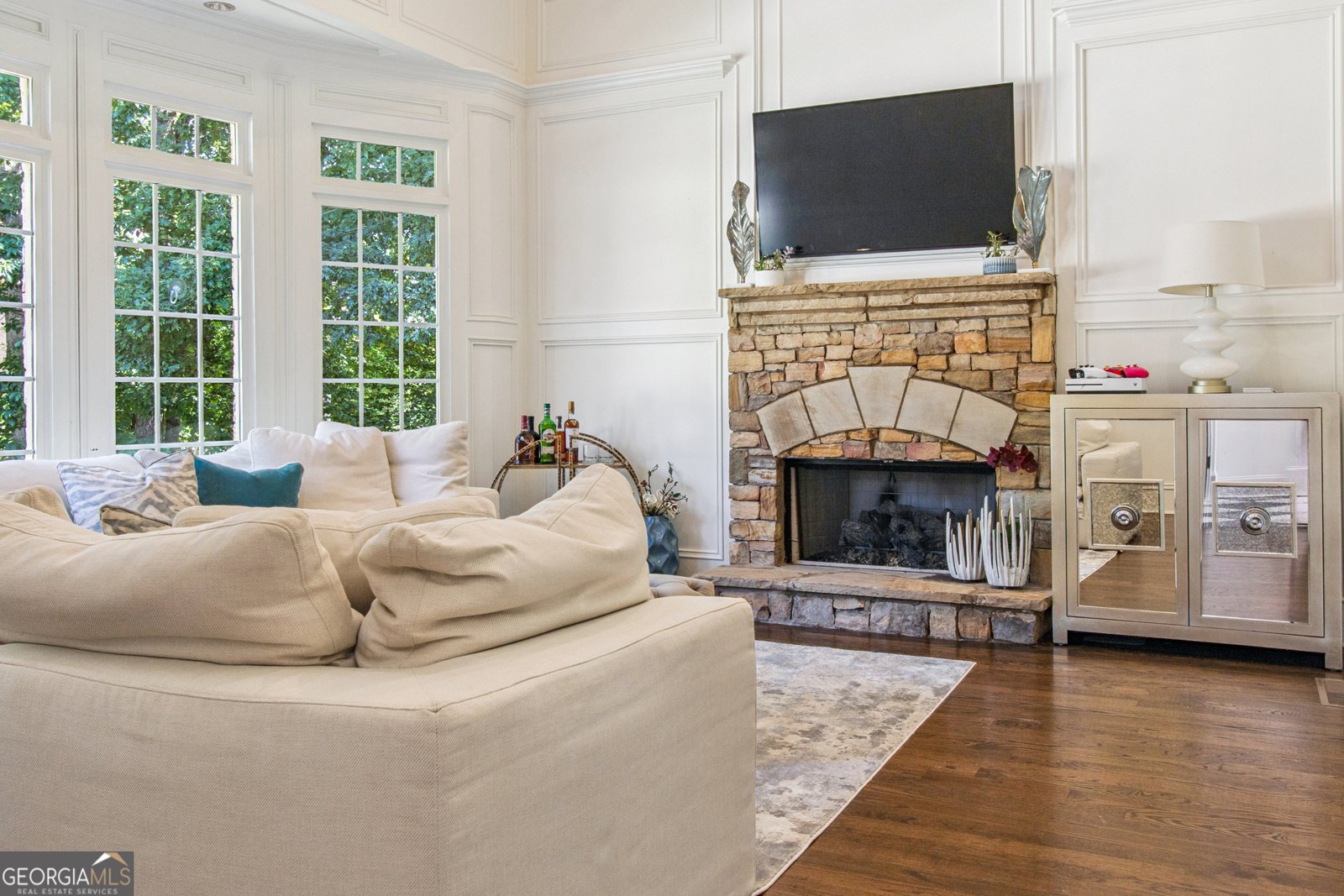 5797 Allee Way Braselton - Photo 8