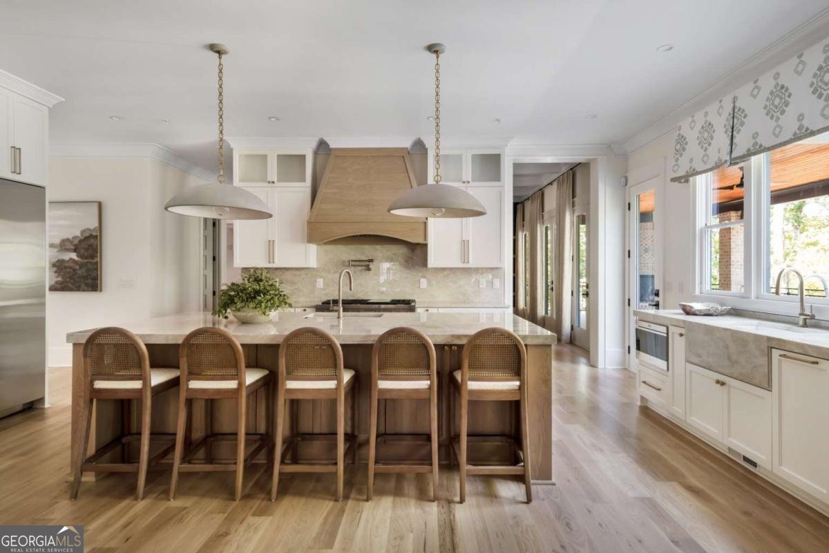 402 Timberview Court Alpharetta - Photo 10