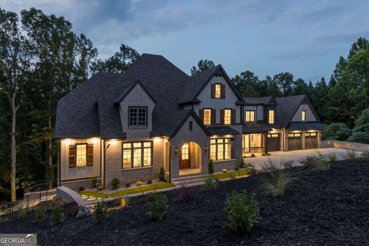 402 Timberview Court Alpharetta - Photo 11