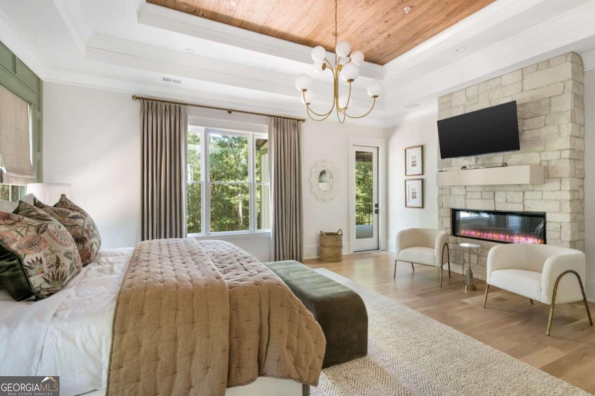 402 Timberview Court Alpharetta - Photo 13