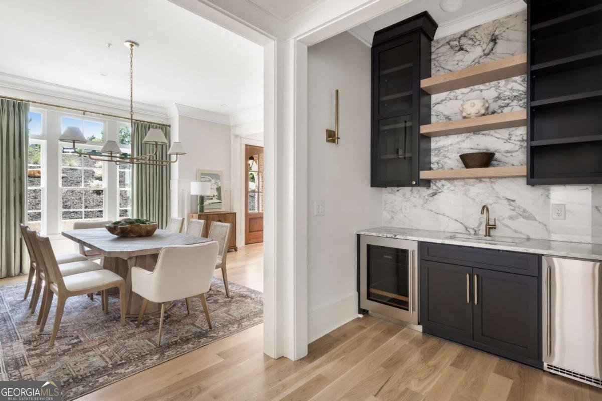 402 Timberview Court Alpharetta - Photo 14