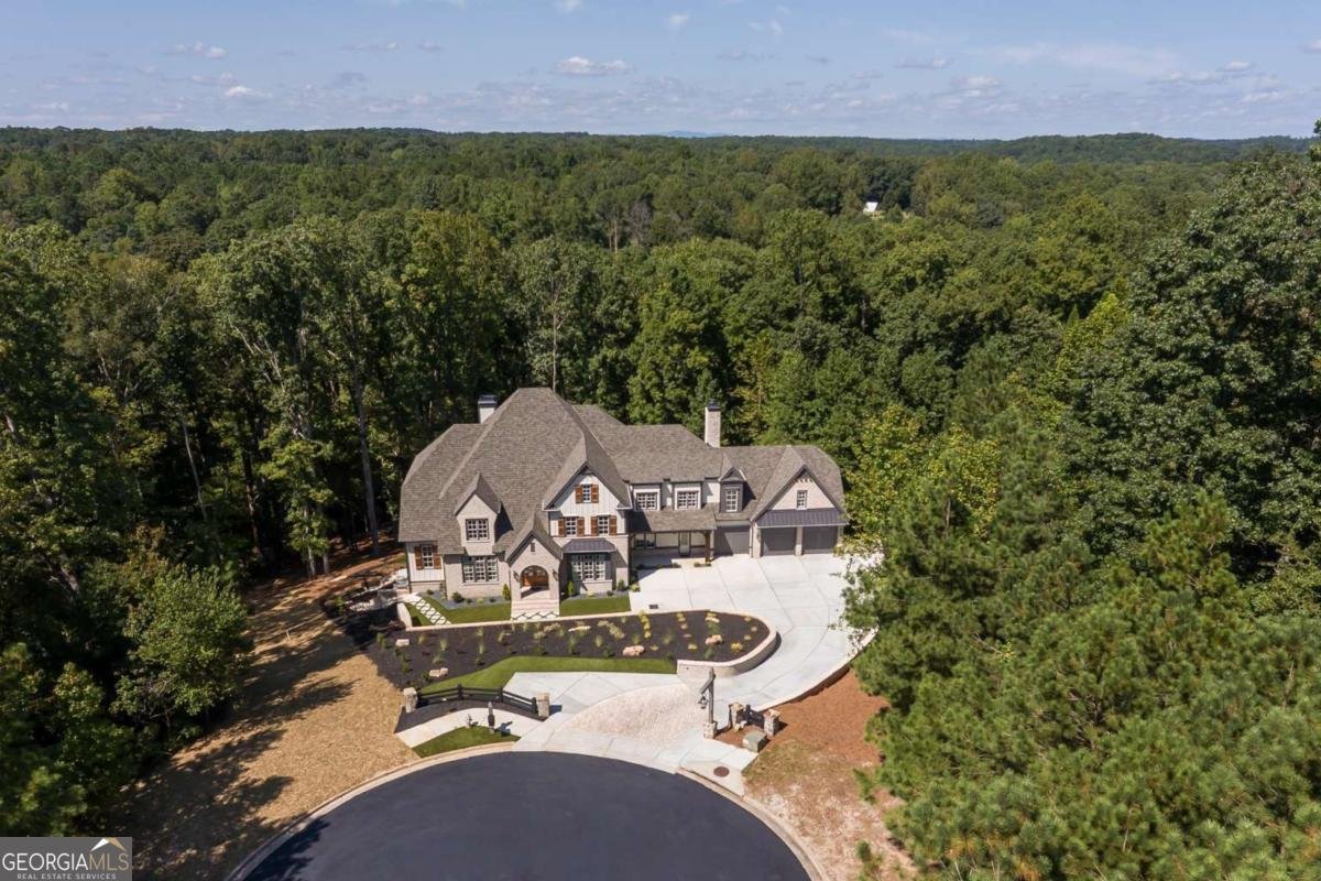 402 Timberview Court Alpharetta - Photo 15