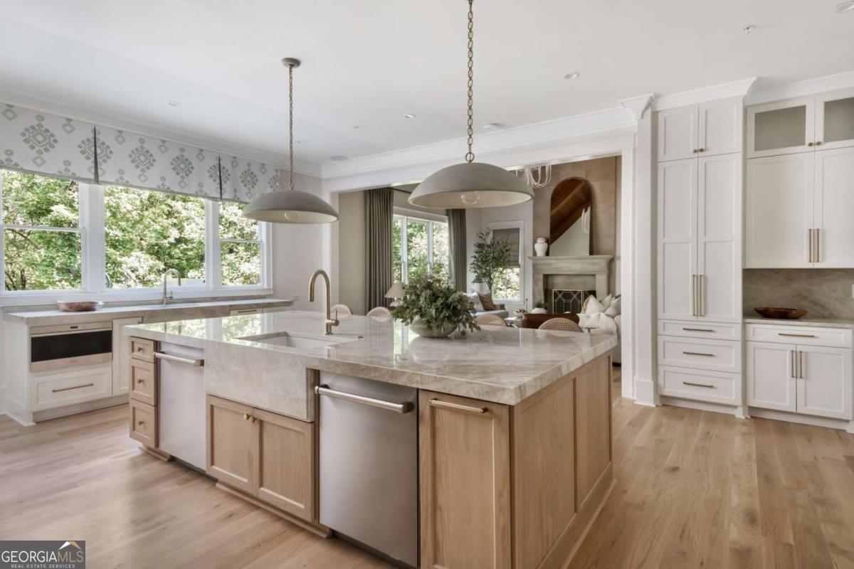 402 Timberview Court Alpharetta - Photo 17