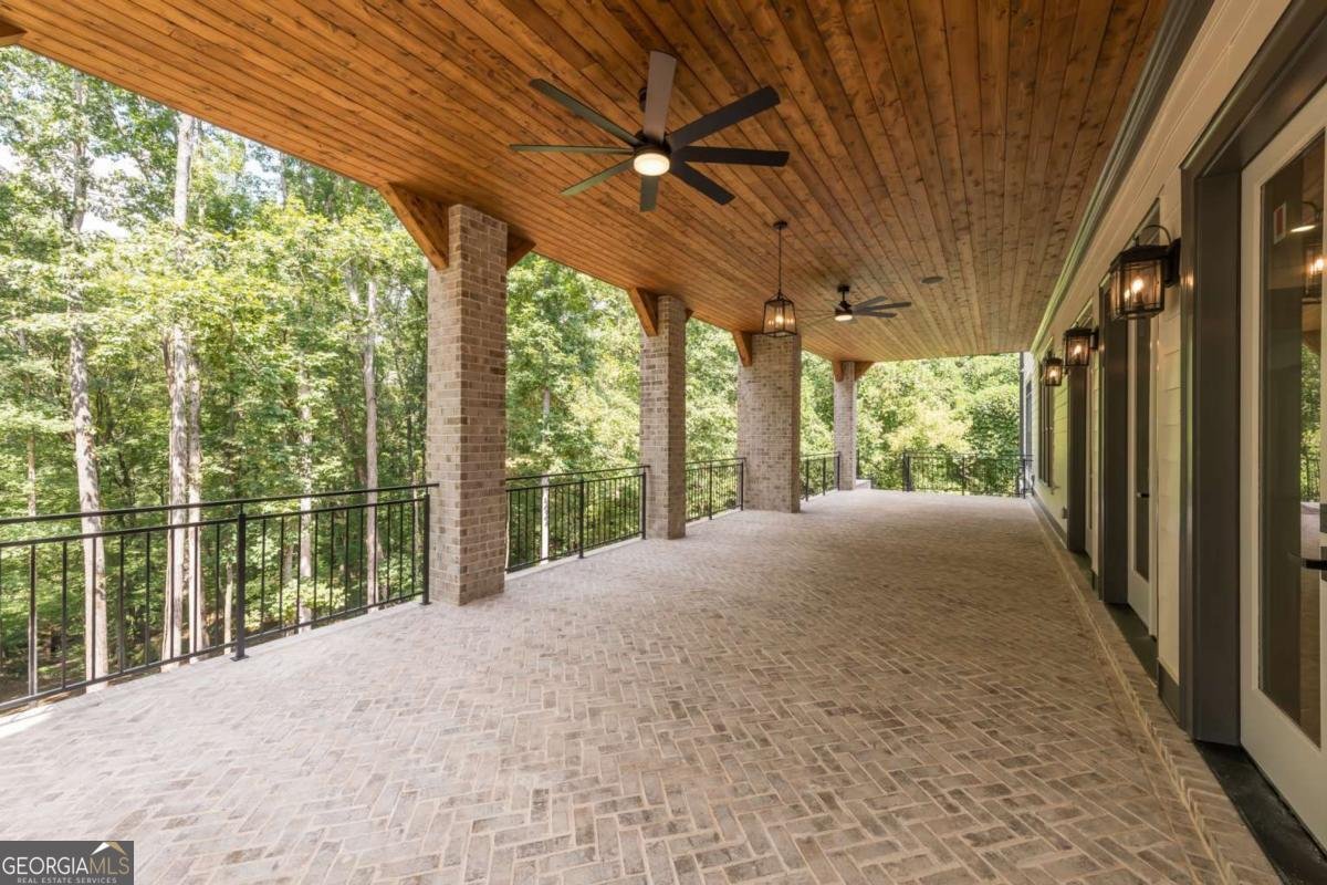 402 Timberview Court Alpharetta - Photo 18