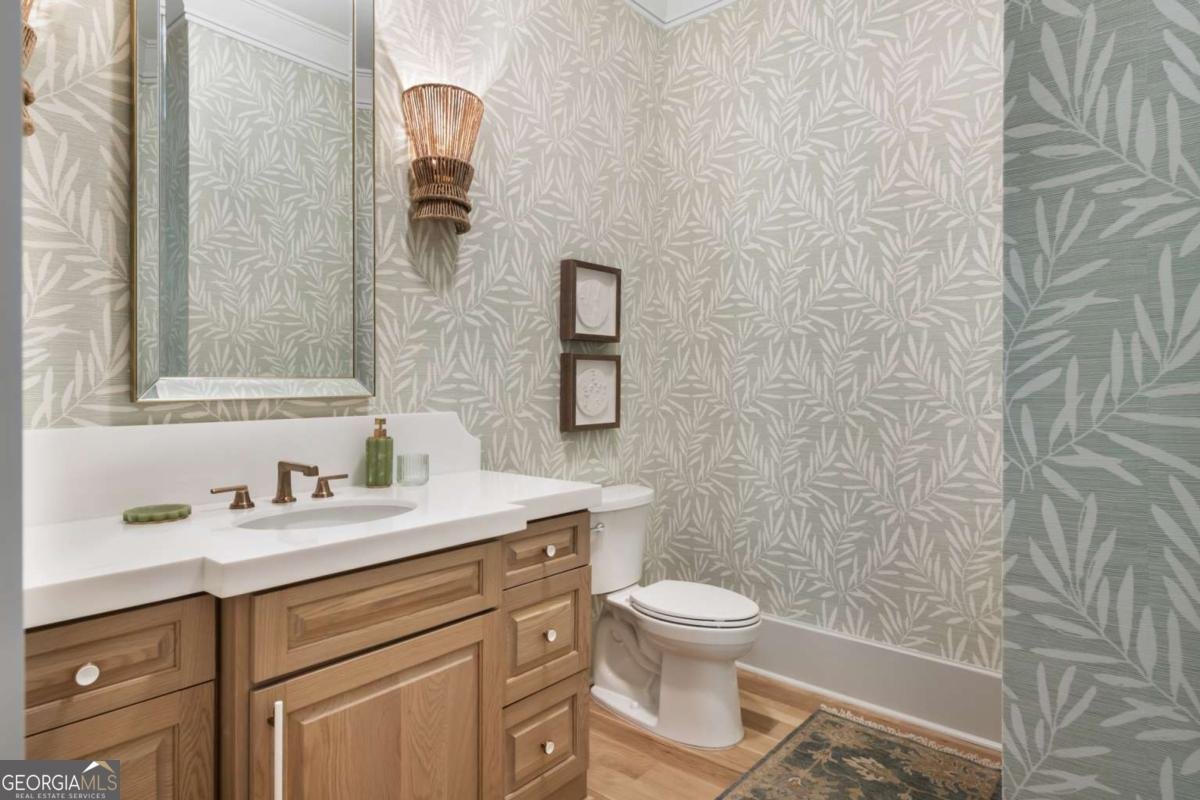 402 Timberview Court Alpharetta - Photo 19