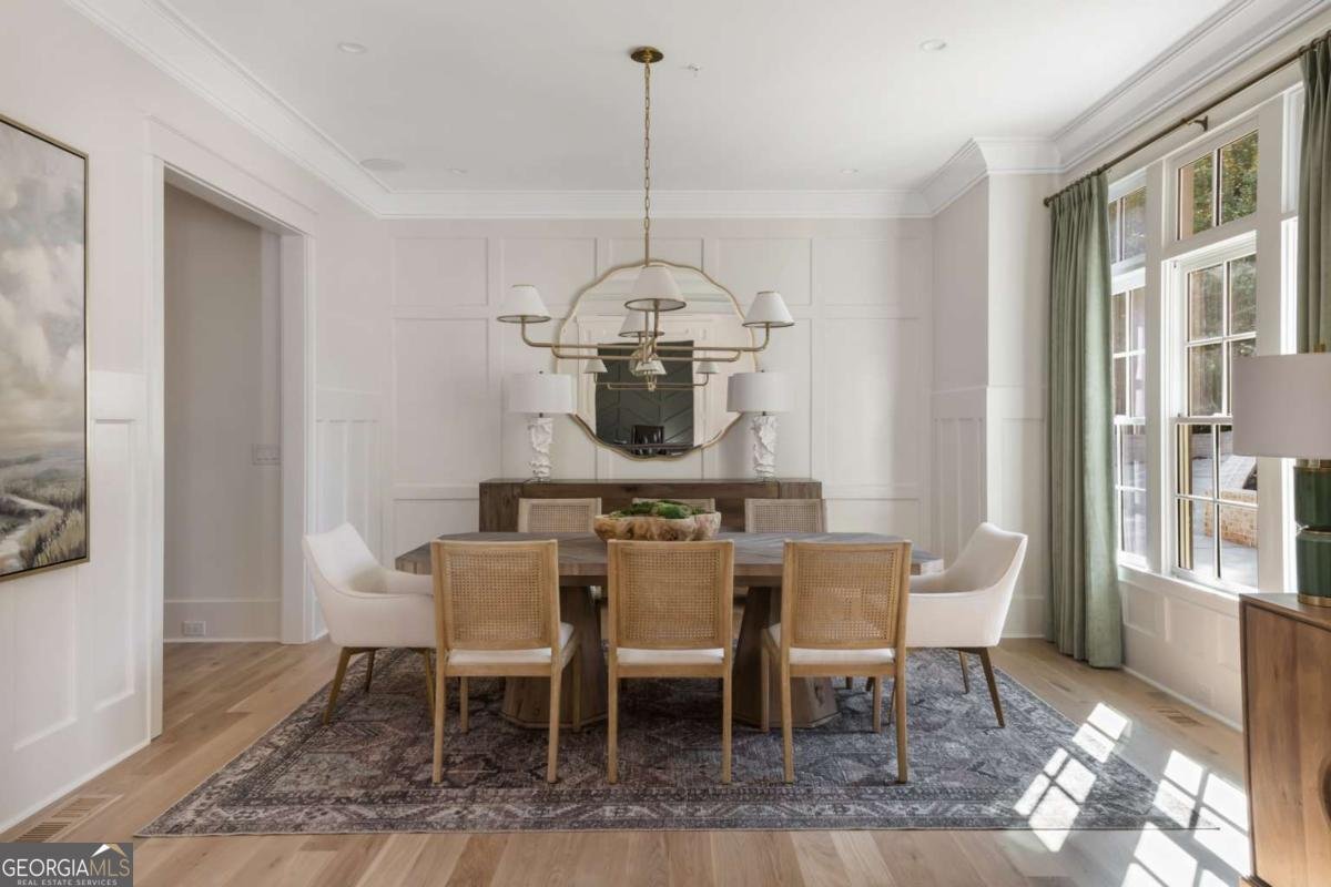 402 Timberview Court Alpharetta - Photo 21