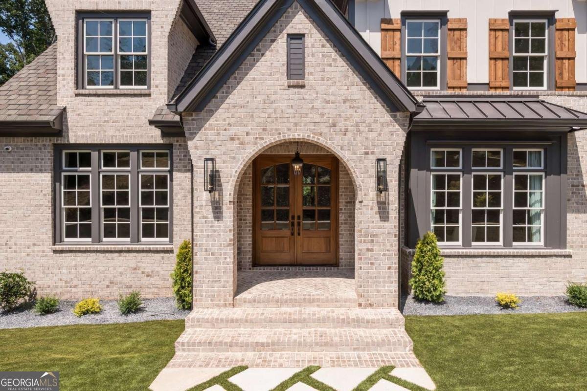 402 Timberview Court Alpharetta - Photo 26