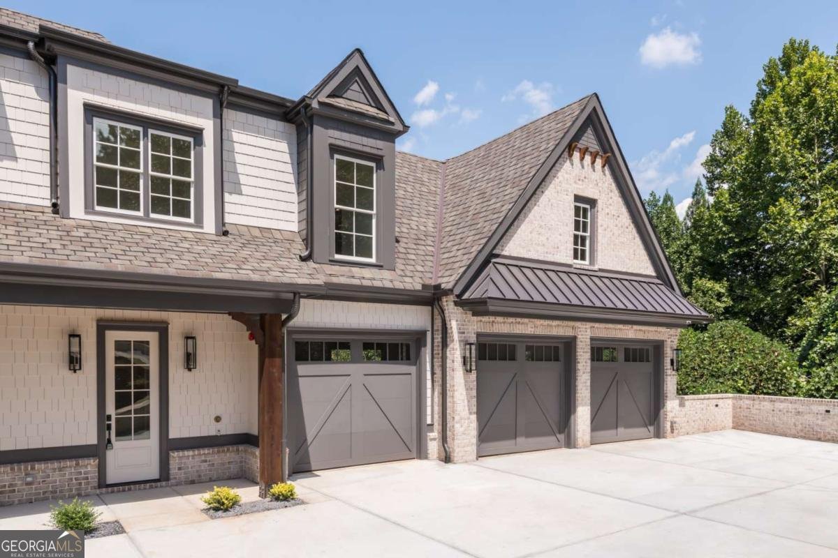 402 Timberview Court Alpharetta - Photo 36