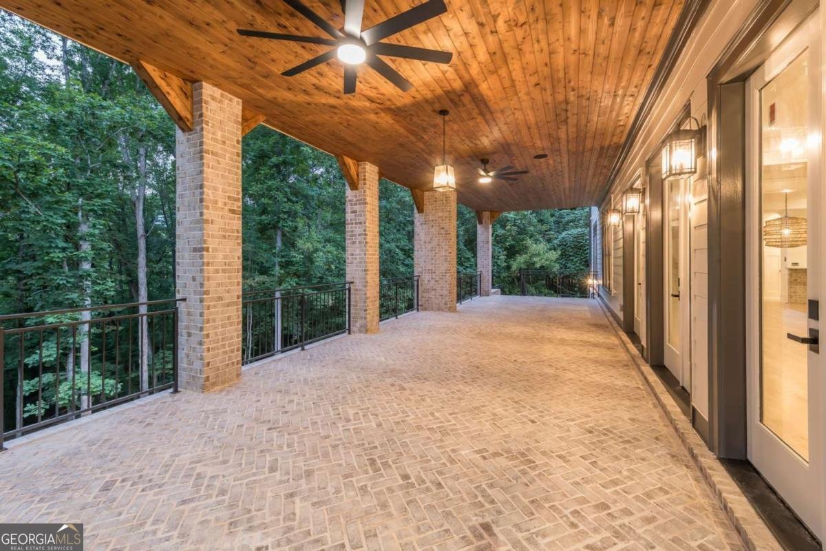 402 Timberview Court Alpharetta - Photo 38