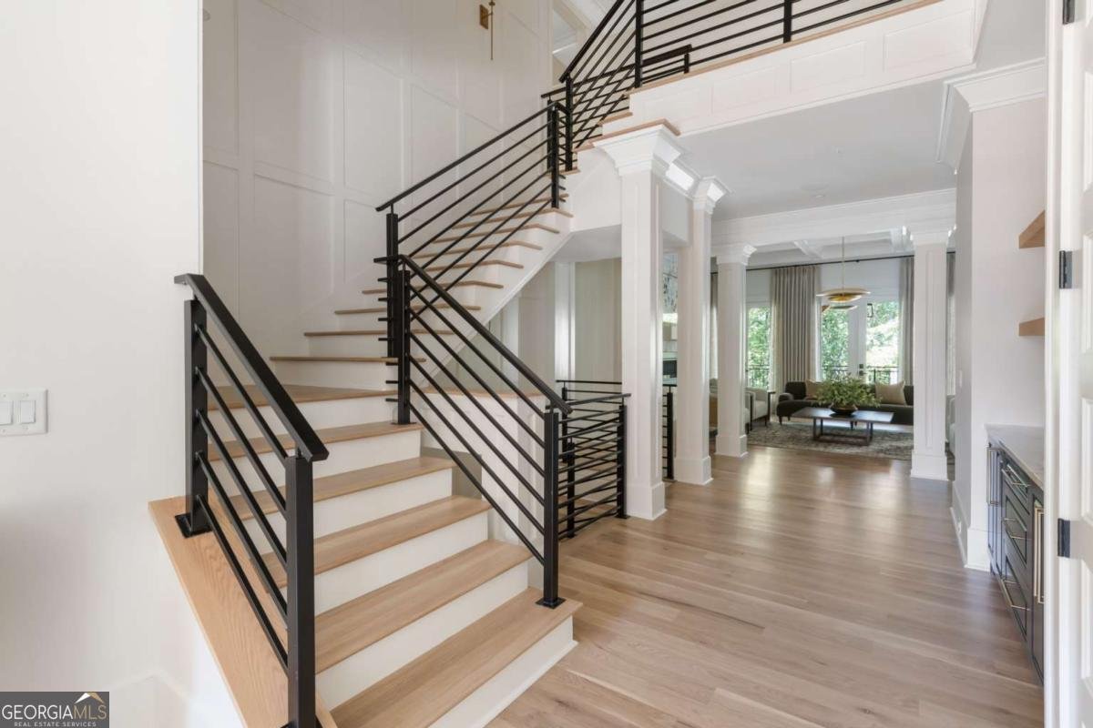 402 Timberview Court Alpharetta - Photo 45