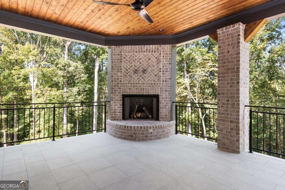 402 Timberview Court Alpharetta - Photo 53