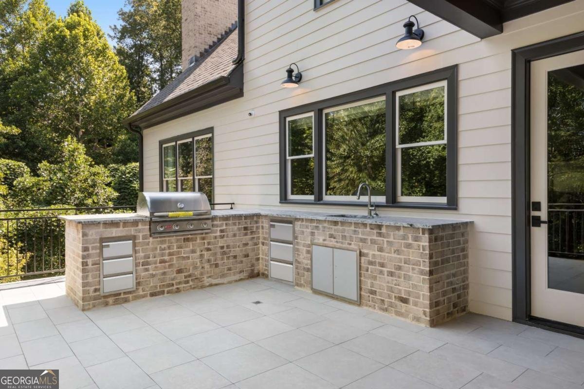 402 Timberview Court Alpharetta - Photo 58