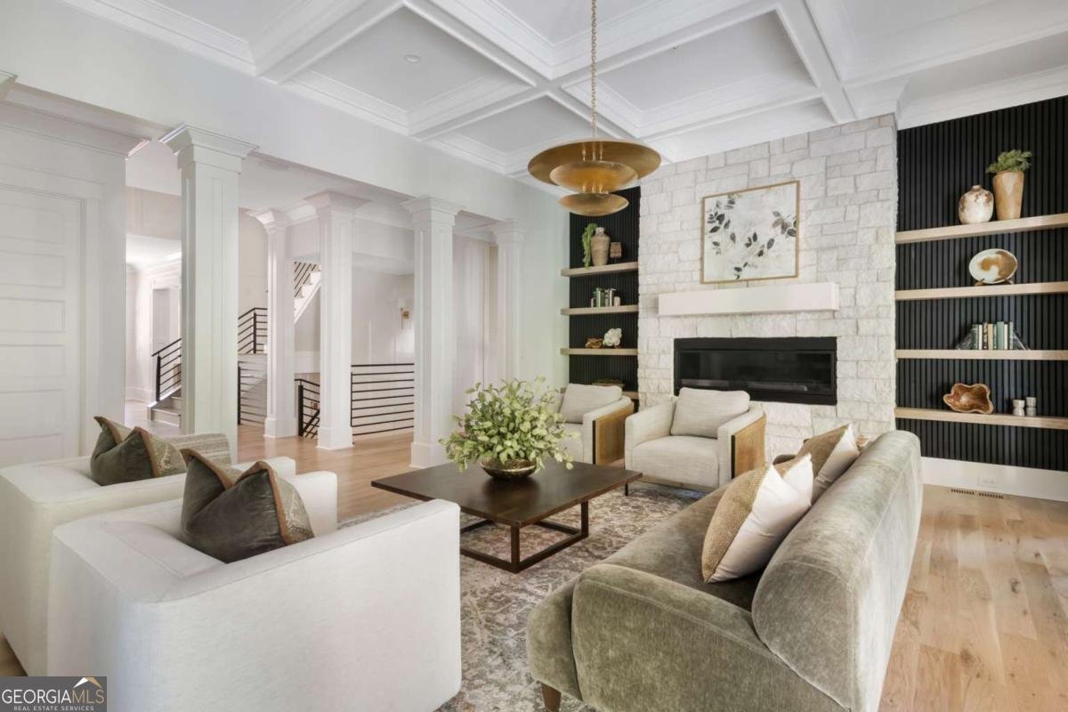 402 Timberview Court Alpharetta - Photo 61