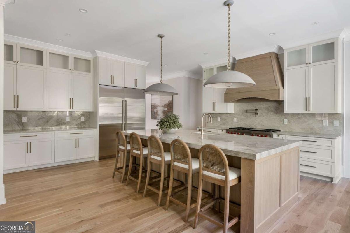 402 Timberview Court Alpharetta - Photo 62