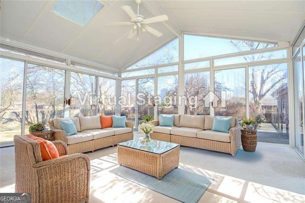 5547 Prince Phillip Way Stone Mountain - Photo 11