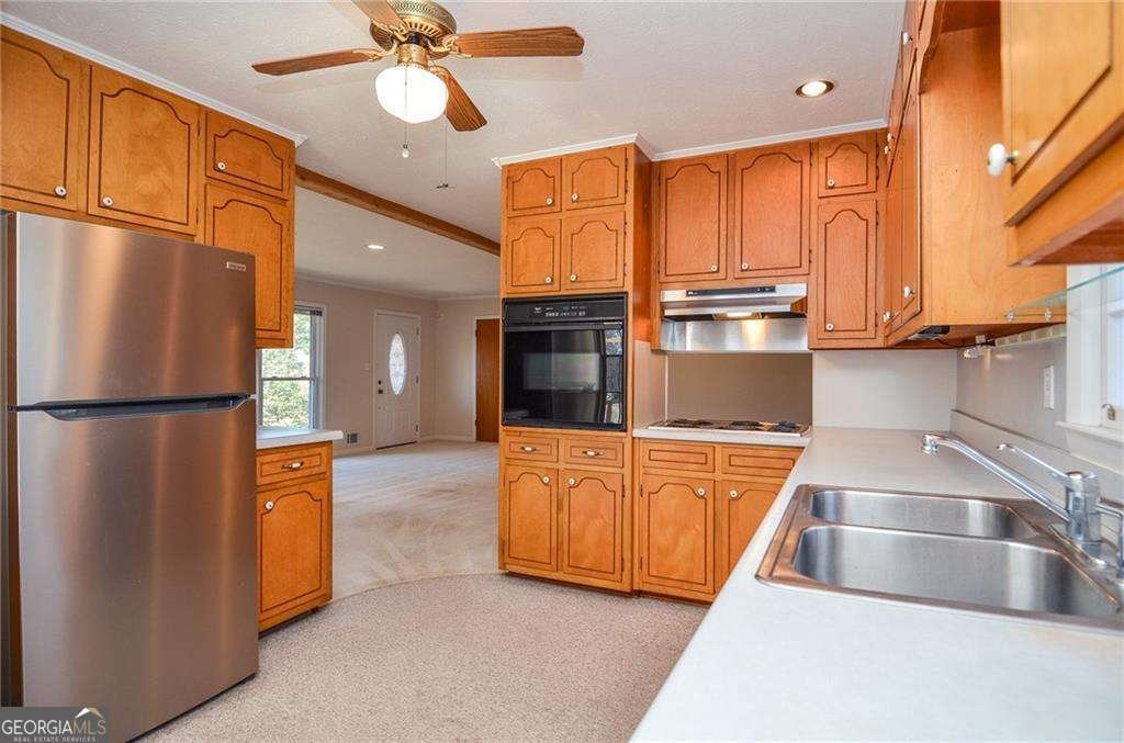 5547 Prince Phillip Way Stone Mountain - Photo 15