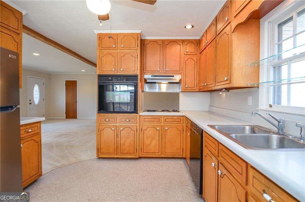 5547 Prince Phillip Way Stone Mountain - Photo 16