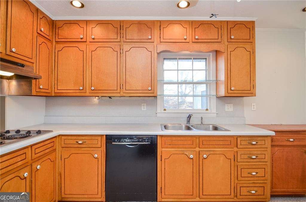 5547 Prince Phillip Way Stone Mountain - Photo 18