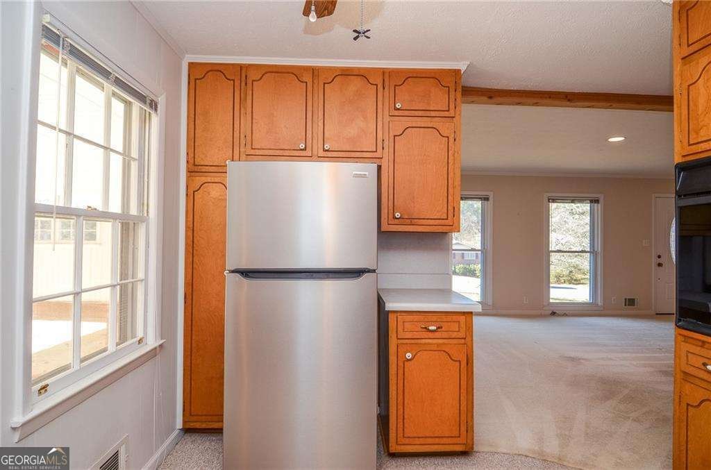 5547 Prince Phillip Way Stone Mountain - Photo 19