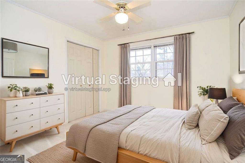 5547 Prince Phillip Way Stone Mountain - Photo 24