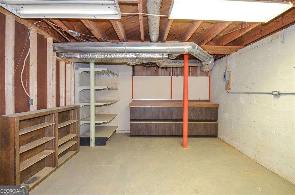 5547 Prince Phillip Way Stone Mountain - Photo 41