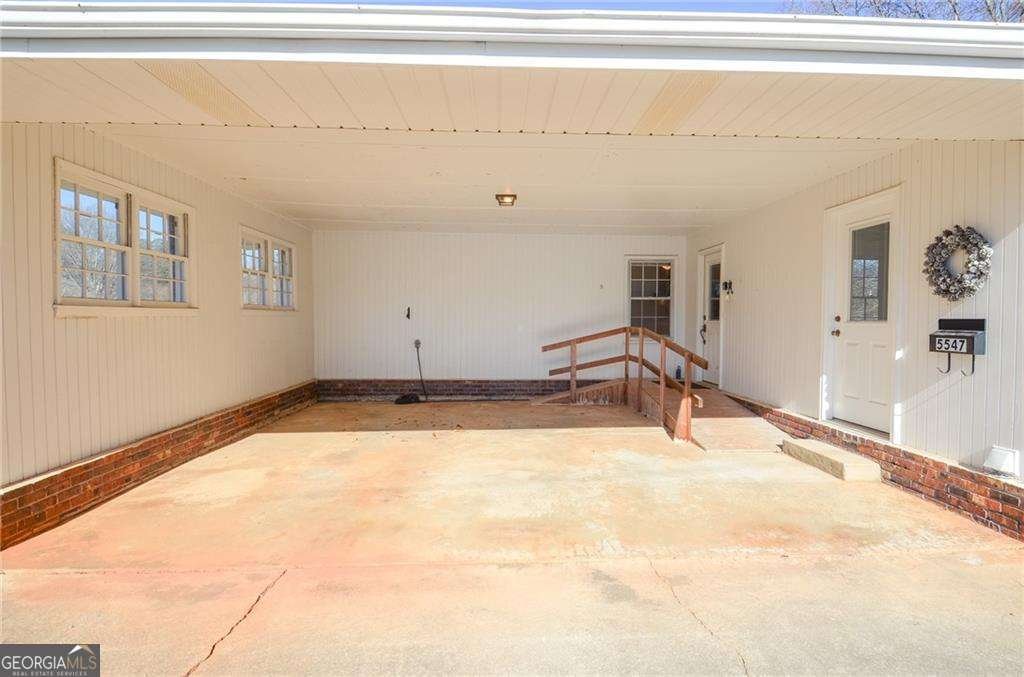 5547 Prince Phillip Way Stone Mountain - Photo 46