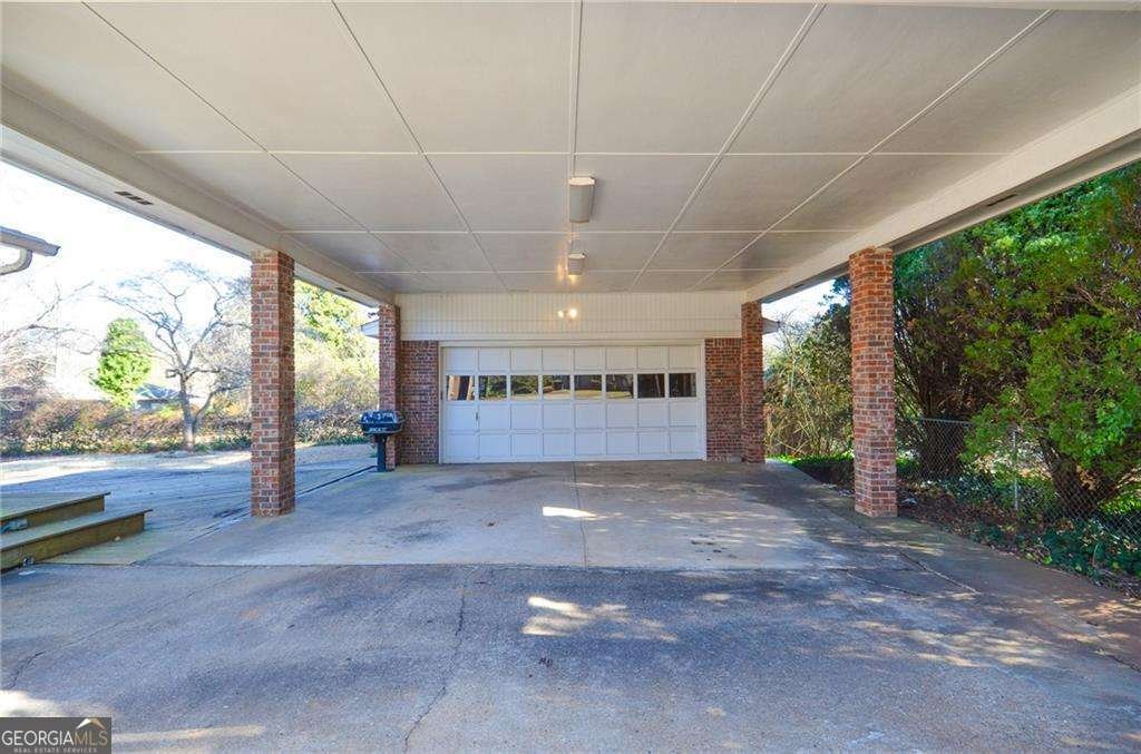 5547 Prince Phillip Way Stone Mountain - Photo 47