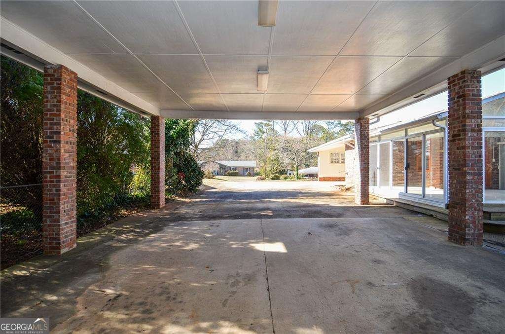 5547 Prince Phillip Way Stone Mountain - Photo 48