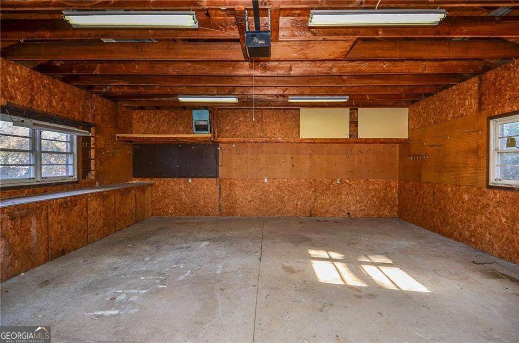 5547 Prince Phillip Way Stone Mountain - Photo 50