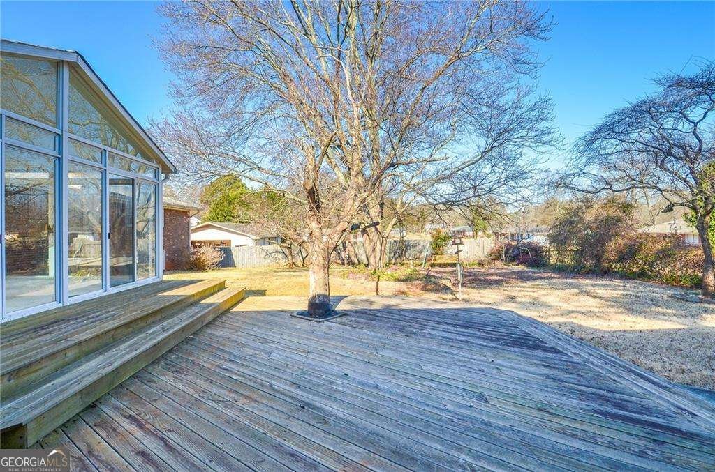 5547 Prince Phillip Way Stone Mountain - Photo 51