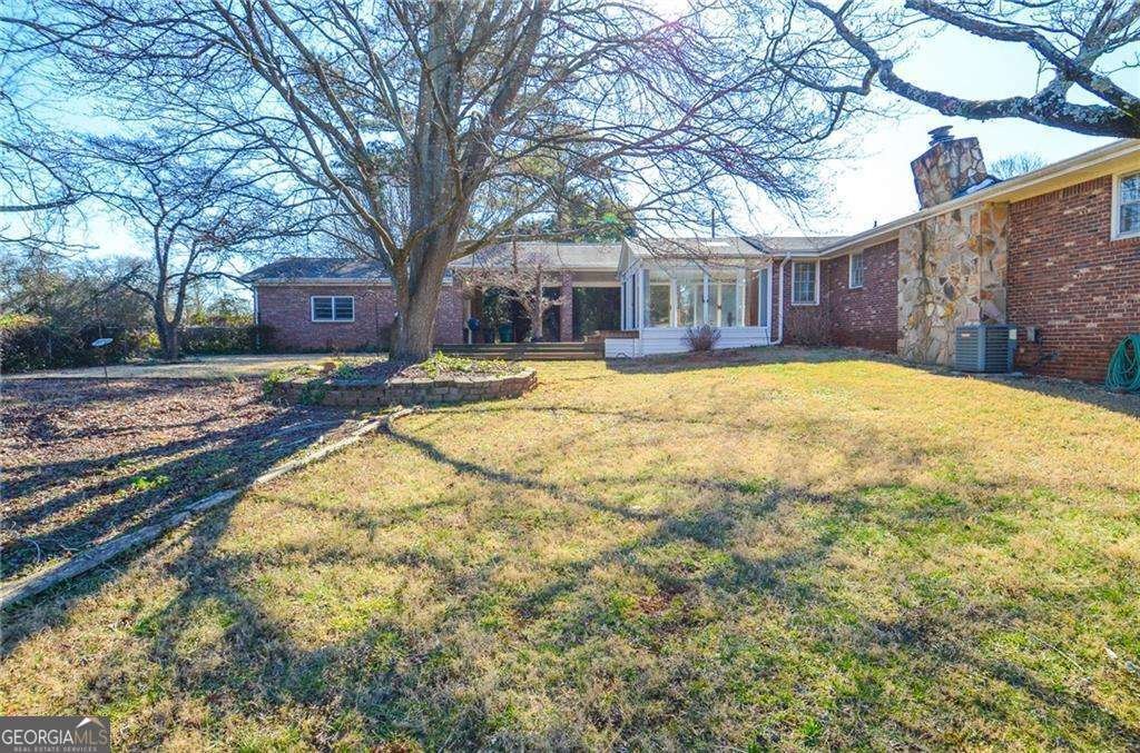 5547 Prince Phillip Way Stone Mountain - Photo 53