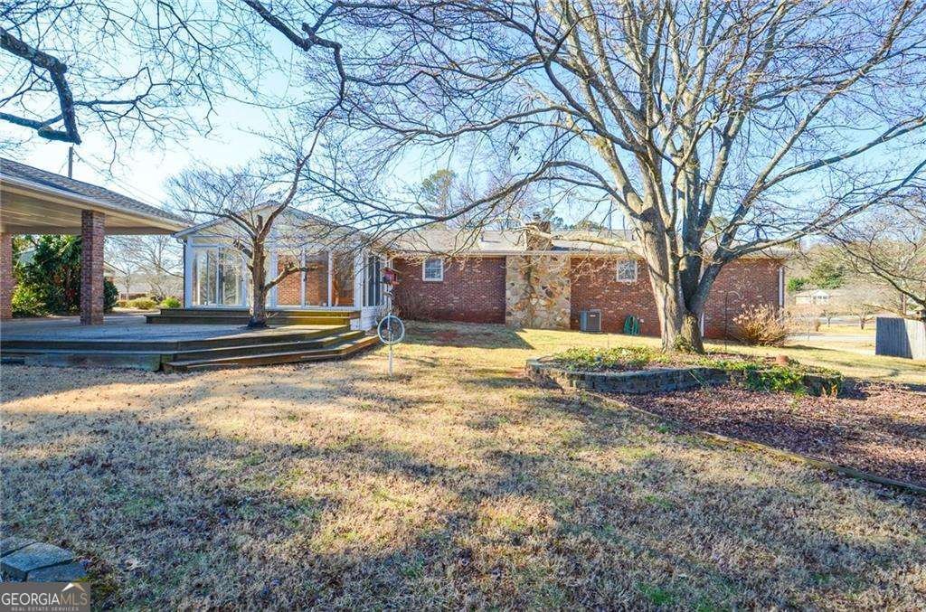 5547 Prince Phillip Way Stone Mountain - Photo 54