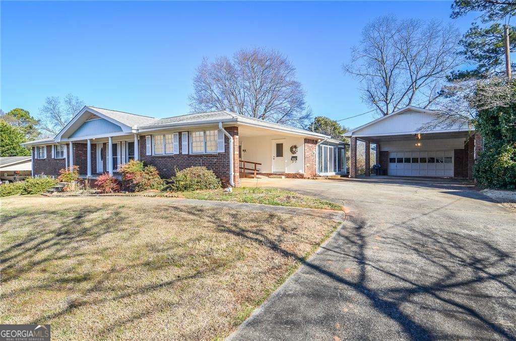 5547 Prince Phillip Way Stone Mountain - Photo 55