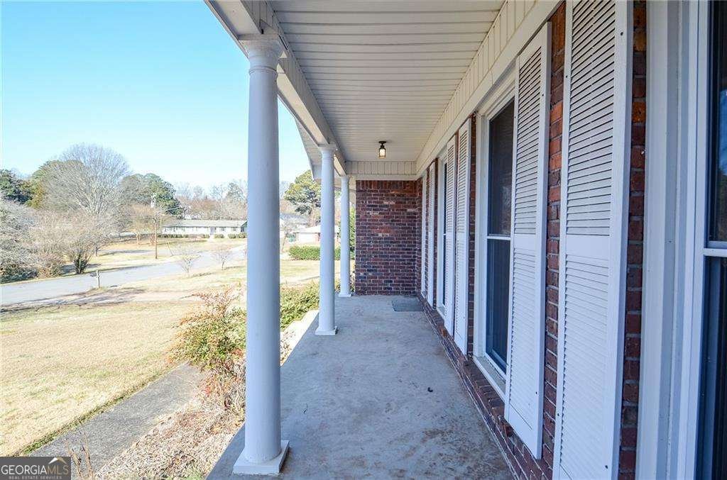 5547 Prince Phillip Way Stone Mountain - Photo 56