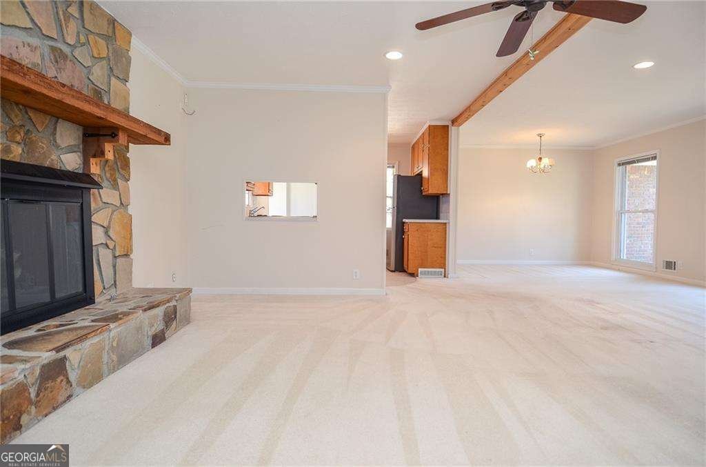 5547 Prince Phillip Way Stone Mountain - Photo 7