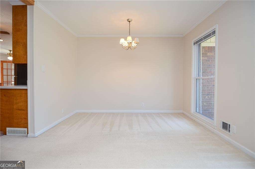 5547 Prince Phillip Way Stone Mountain - Photo 9