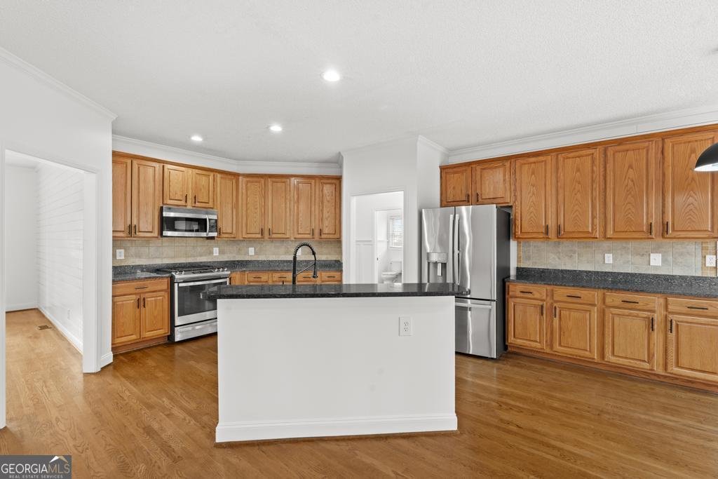 7015 Sherri Court McDonough - Photo 20