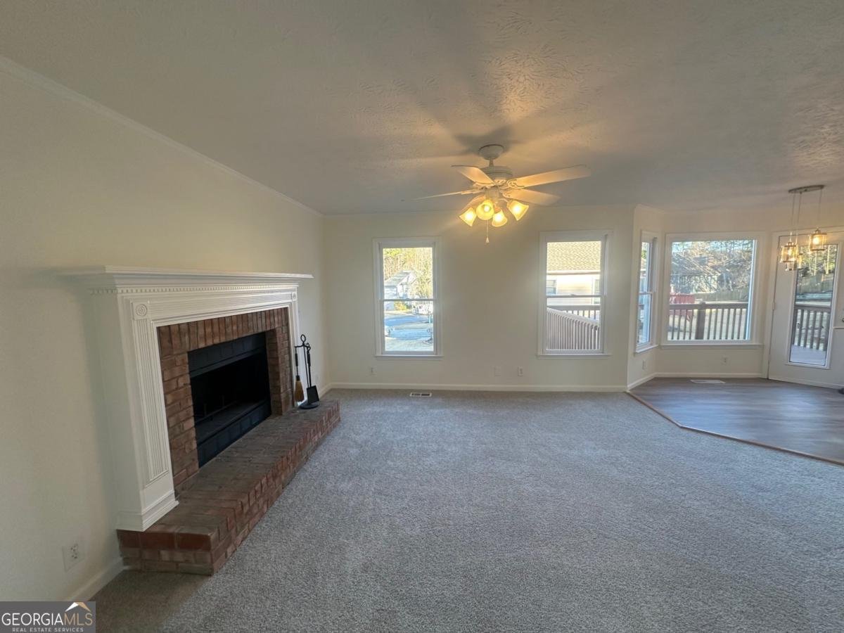 4944 Pippin Drive Acworth - Photo 10