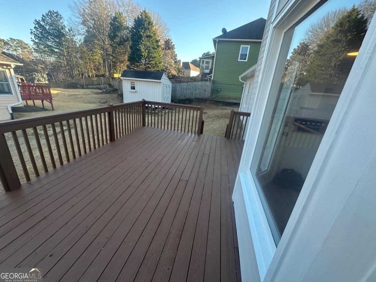 4944 Pippin Drive Acworth - Photo 29