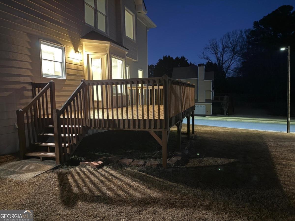 4944 Pippin Drive Acworth - Photo 30